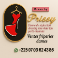 Dress by prissy