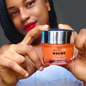 Dona cosmétique