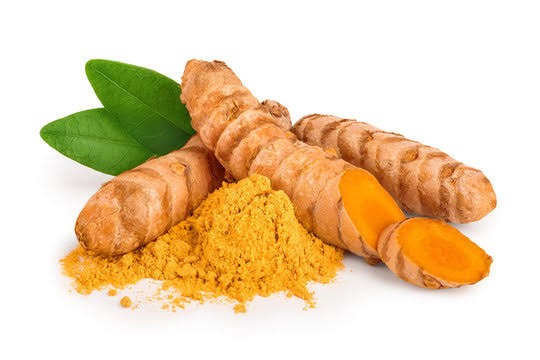 Curcuma
