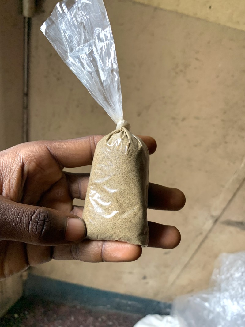 Mastermix petit format