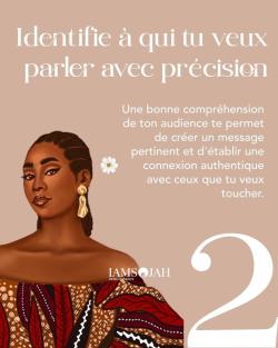 Trouve ta voix, impacte ton monde