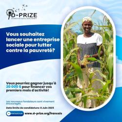 Programme d’appel à projets en faveur de la lutte contre la pauvreté