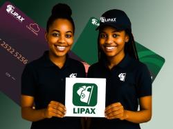 Nous sommes toujours avec vous chers Lipax