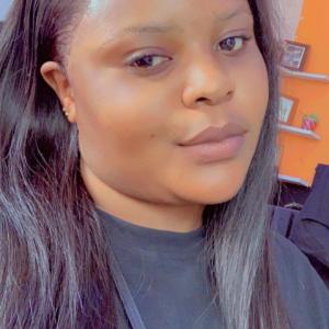 Laurette Ntumba