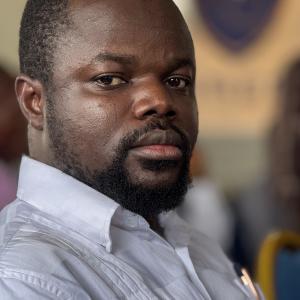 Sedrick Lokwa