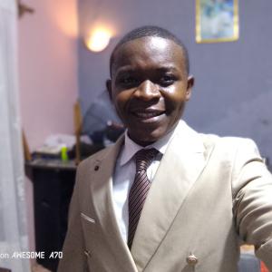 Jesse Kayembe 